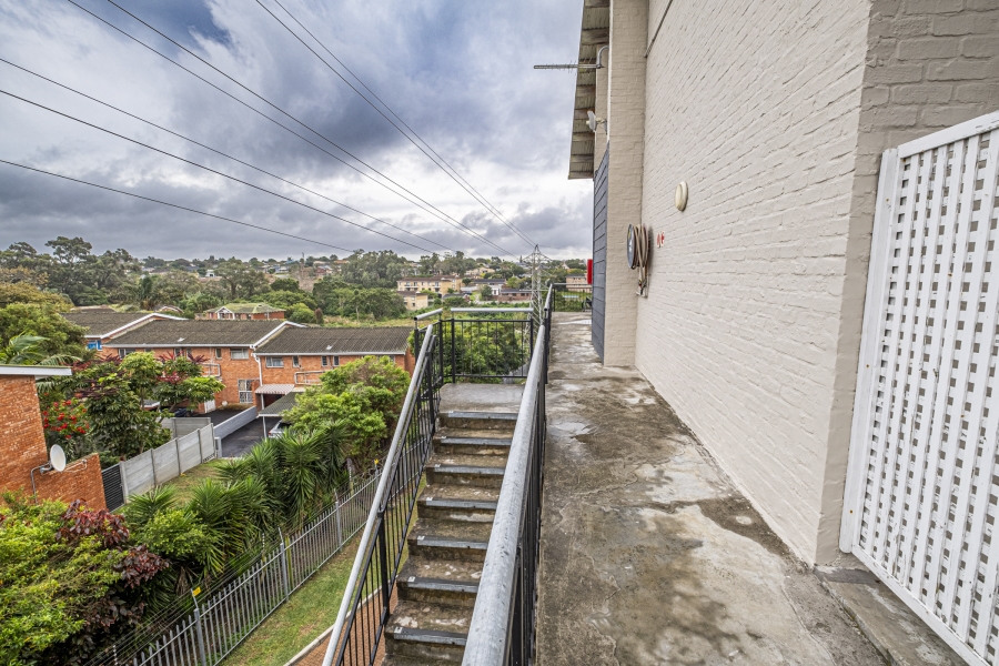 To Let 1 Bedroom Property for Rent in Westering Eastern Cape